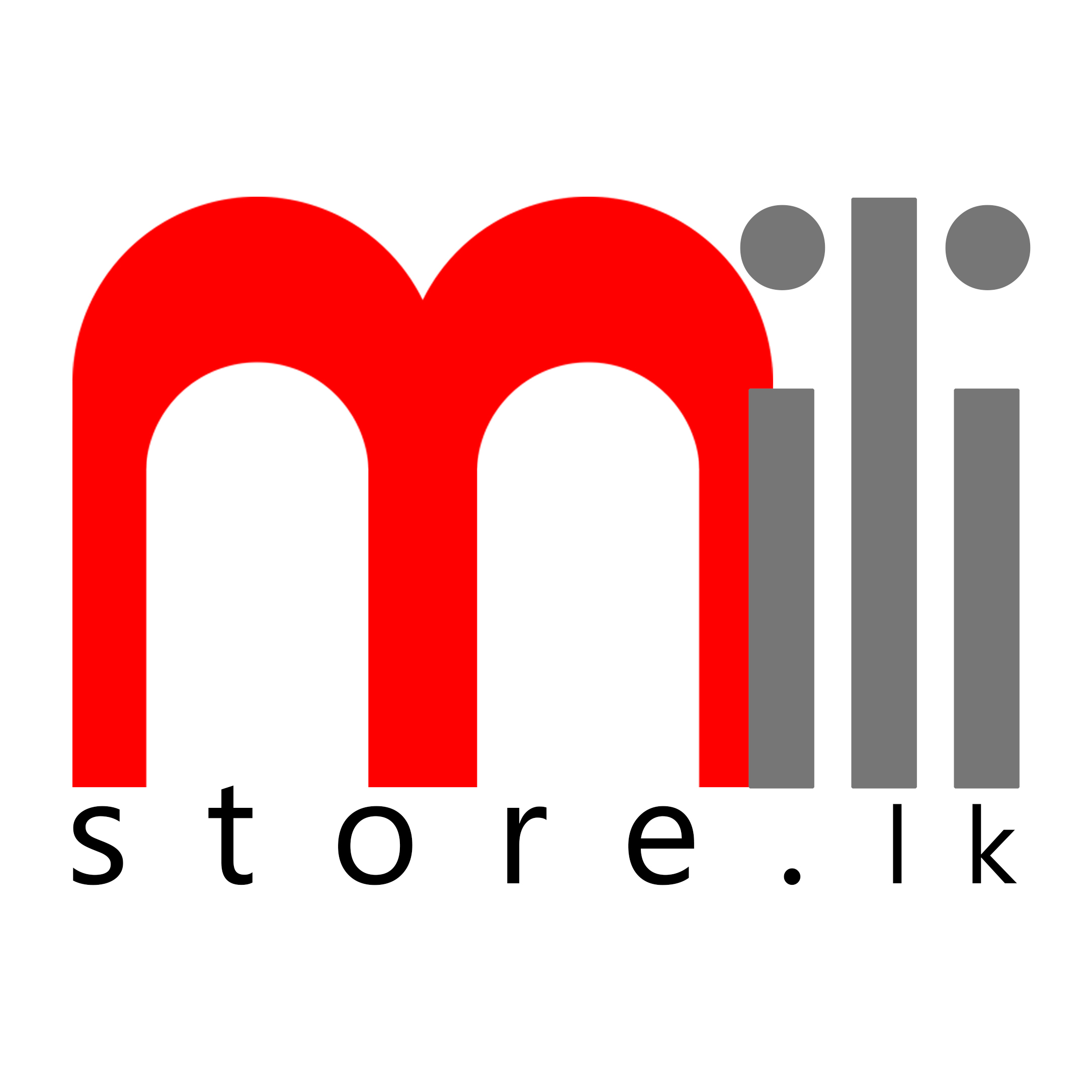 mili store
