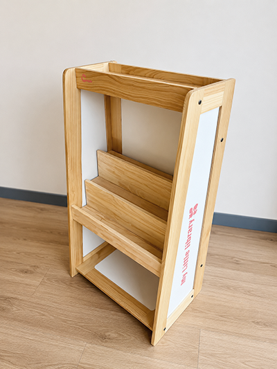 Book Shelf -2