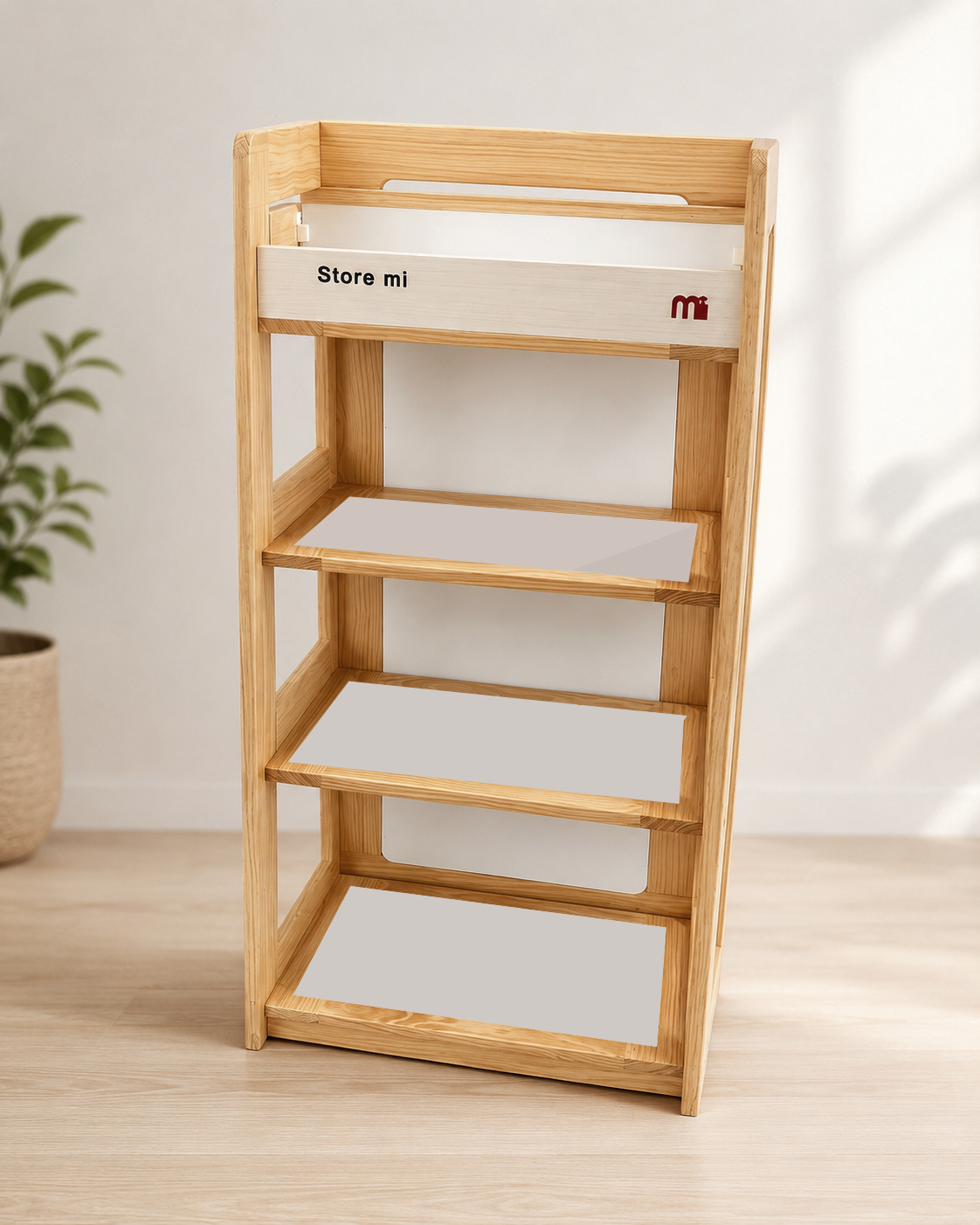 Store Rack
