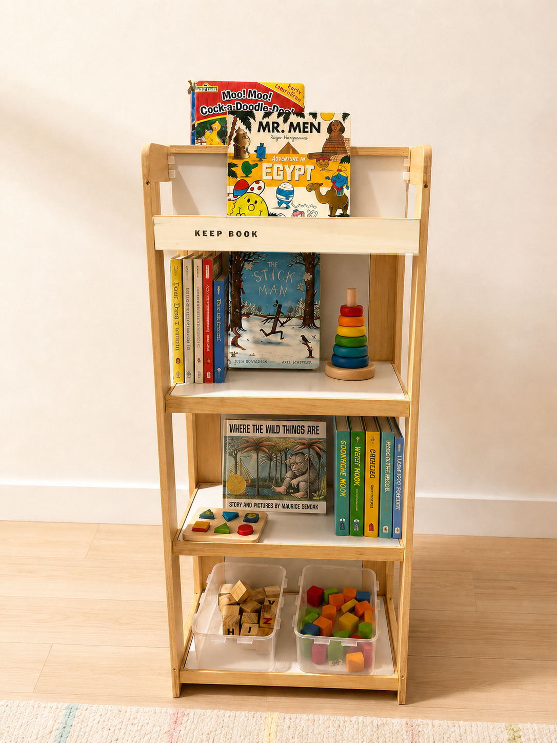 book shelf (1)