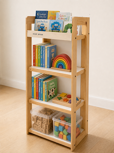 book shelf (2)