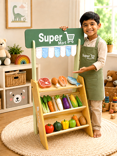 Super mart