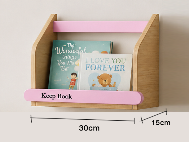 Book Shelf (2)2